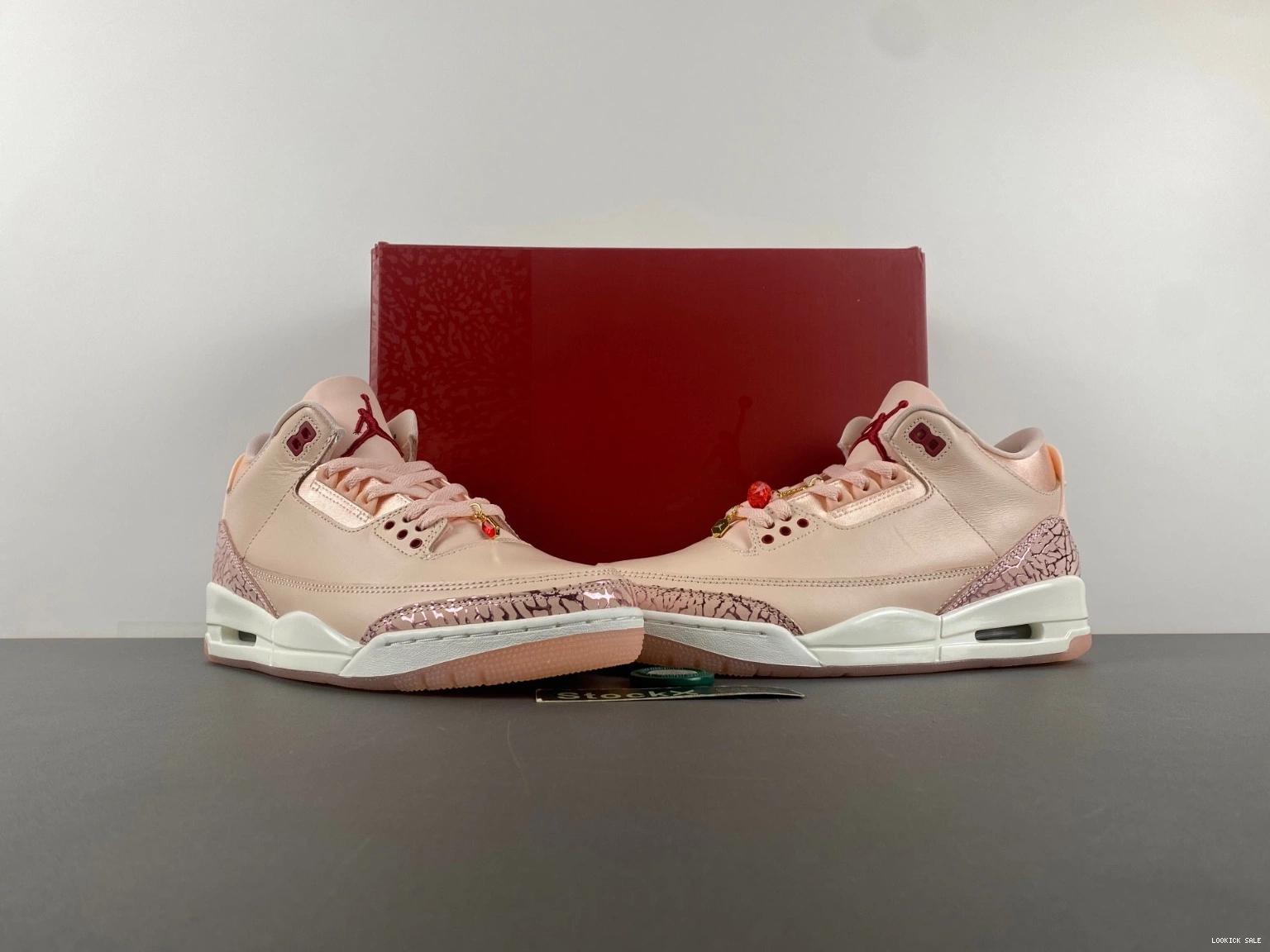 Rep Air 3 WMNS HJ0178-600 